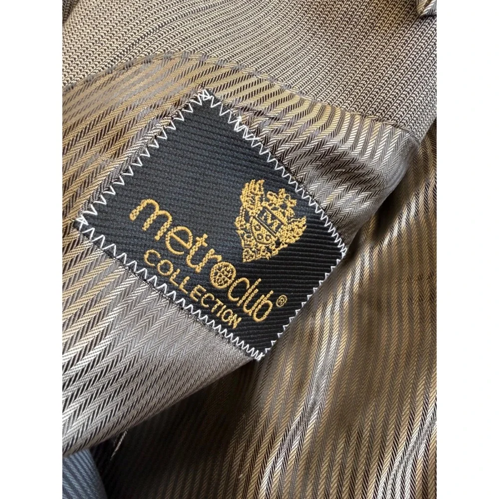 Metroclub Collection **needs be
